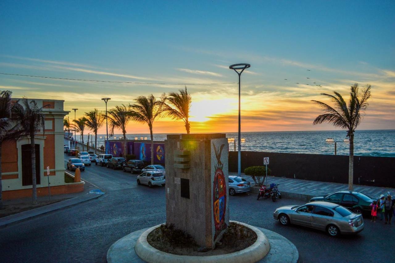 Apartamento Departamento Vacacional Olas Altas