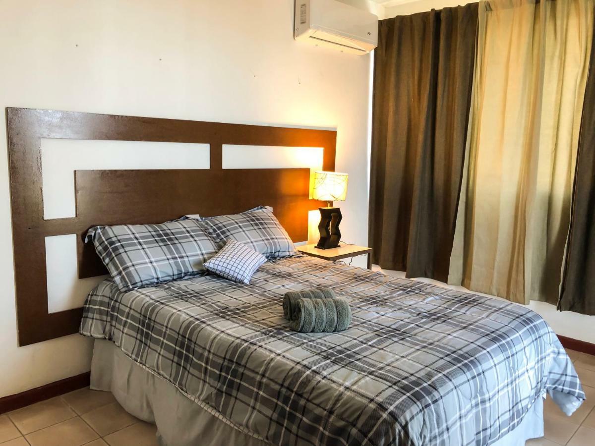 Apartamento Departamento Vacacional Olas Altas *