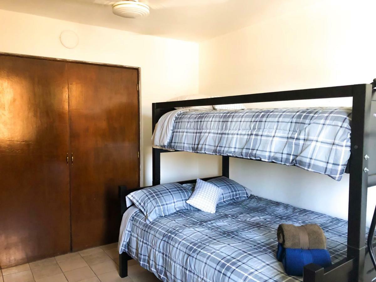Departamento Vacacional Olas Altas Apartamento Mazatlán